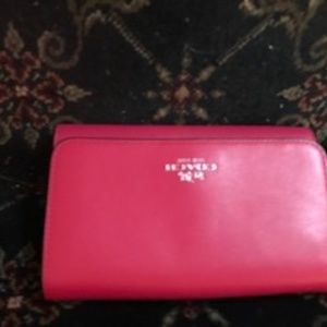 Coah Wallet